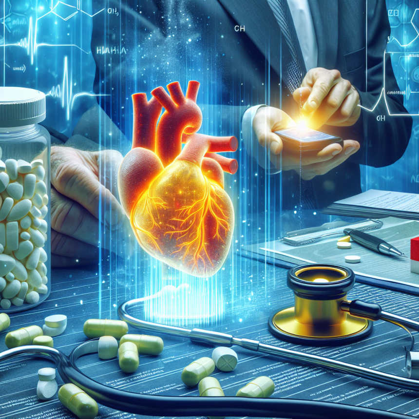 L'utilisation du telmisartan pour prévenir les lésions myocardiques