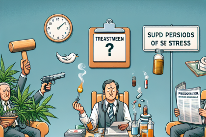 La cure doit-elle être adaptée en période de stress ?