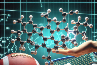 La déhydroépiandrostérone dans le traitement complexe des blessures sportives