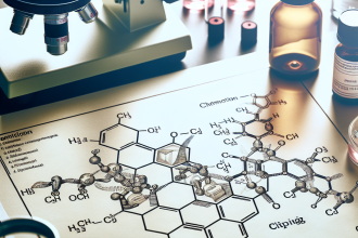 Le citrate d'enclomifène et les risques d'effets secondaires en cas d'utilisation prolongée