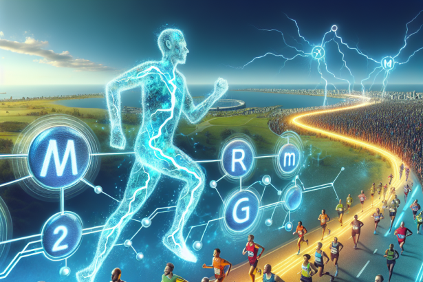 Le magnésium et le maintien de l'équilibre énergétique pendant les marathons