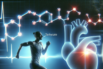 Le nébivolol comme outil de prévention de la tachycardie chez le sportif