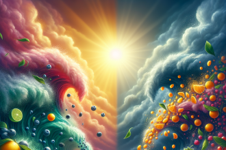 Les antioxydants dans la lutte contre les déséquilibres hormonaux