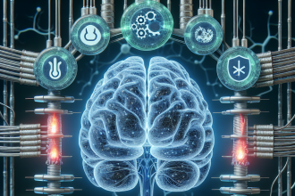 Les neuroprotecteurs dans la prévention de l'épuisement du système nerveux central