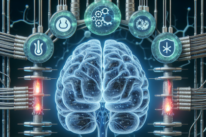 Les neuroprotecteurs dans la prévention de l'épuisement du système nerveux central