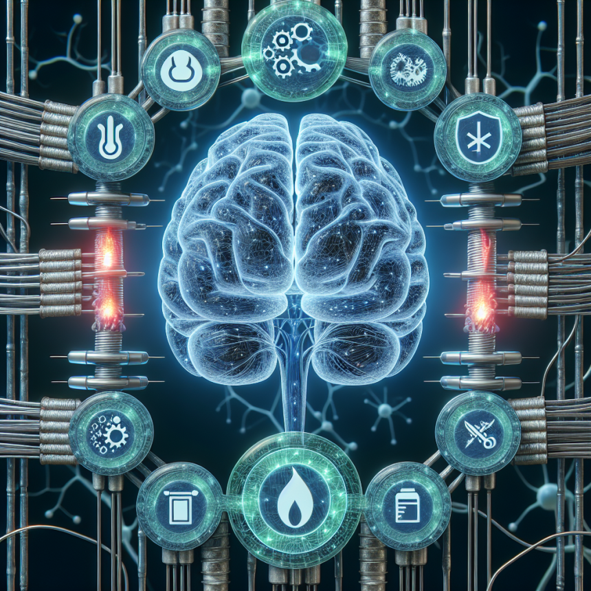Les neuroprotecteurs dans la prévention de l'épuisement du système nerveux central