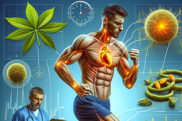 Modifications physiologiques des sportifs sous l'effet du Tribulus Terrestris