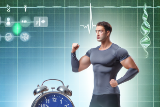 Pharma du sport : quand commencer une détoxification ?