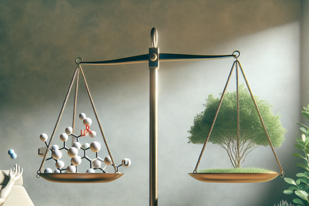 Possibilité de réduire la dépendance aux stimulants grâce à l'énanthate de tréstolone