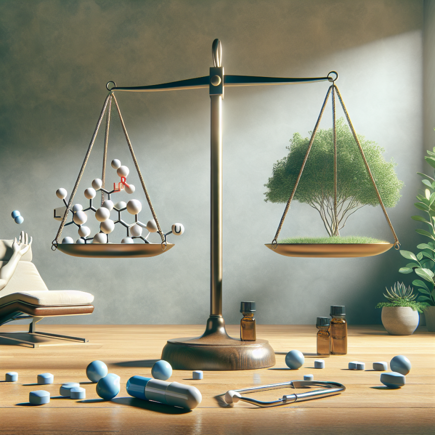 Possibilité de réduire la dépendance aux stimulants grâce à l'énanthate de tréstolone