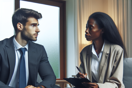 Première étape d'une nouvelle relation et assistance psychologique avec le Viagra