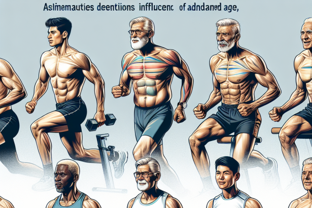 Primobolan énanthate chez les athlètes âgés