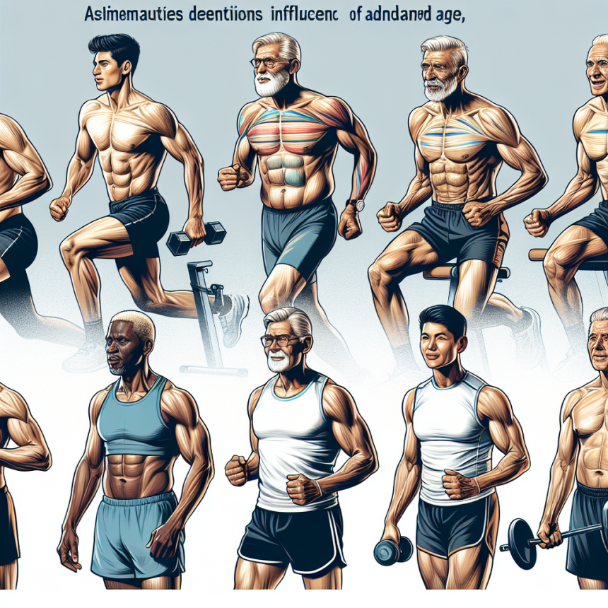 Primobolan énanthate chez les athlètes âgés