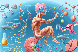 Prohormon et risques de troubles du système nerveux