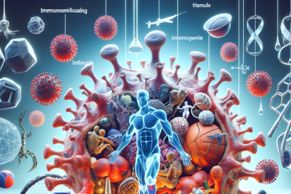 Propriétés immunomodulatrices de l'enclomifène dans le contexte de la récupération sportive