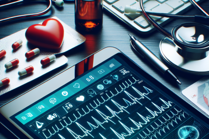 Quels changements dans l'ECG sont possibles lors de l'utilisation du cypionate de dihydroboldenone