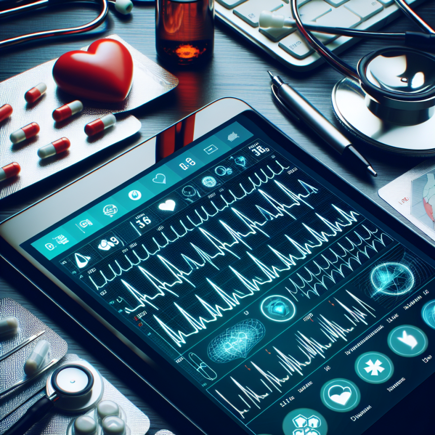 Quels changements dans l'ECG sont possibles lors de l'utilisation du cypionate de dihydroboldenone
