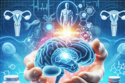 Rôle de l'enclomifène dans la réduction progressive des préparations androgènes