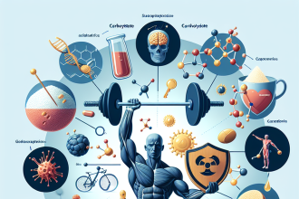 Rôle du soutien glucidique dans le maintien du système immunitaire pendant un entraînement intensif
