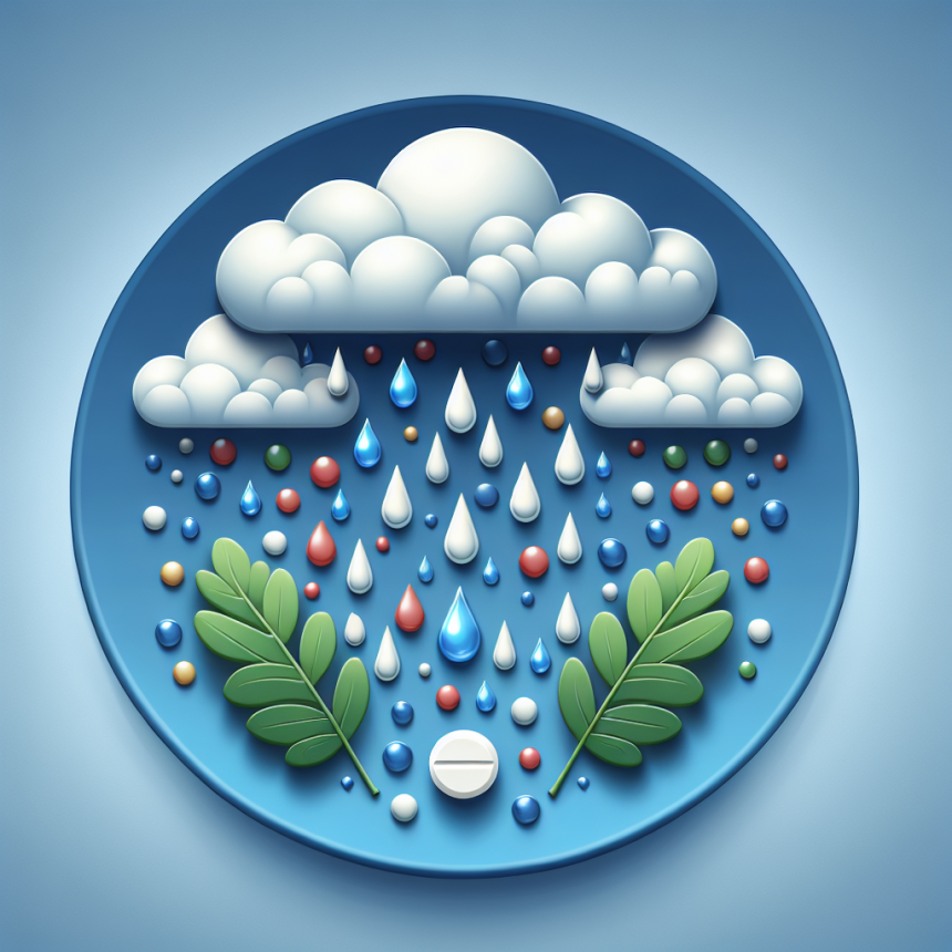 Soulagement émotionnel grâce à l'utilisation du Vardenafil