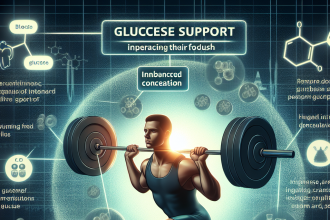 Soutien glucidique et son importance pour améliorer la concentration en compétition