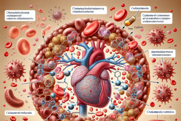 Turinabol et taux de cholestérol pendant la cure