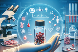 Utilisation du chlorhydrate de raloxifène pour contrôler la glycémie