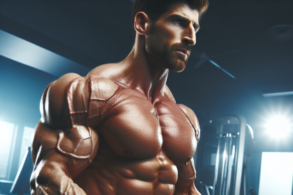 Utilisation du mélange de trenbolone en entraînement au poids du corps