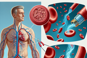 Viagra chez les hommes avec des varices