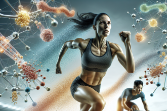 Acides aminés pour les athlètes d'endurance