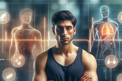 Effet de la metformine sur la prévention du syndrome métabolique chez les sportifs