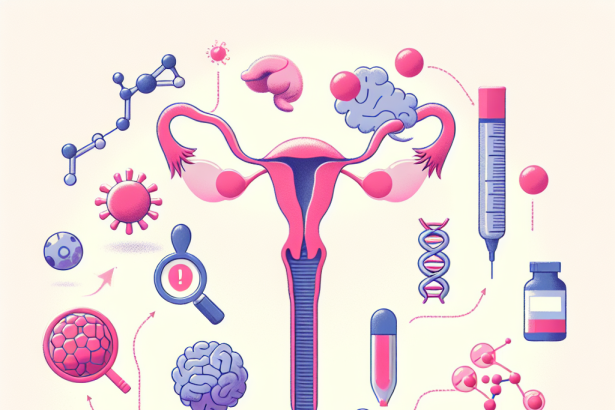 Effets sur la fonction reproductive
