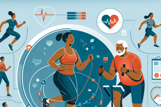 Efficacité dans les programmes cardio-perte de poids