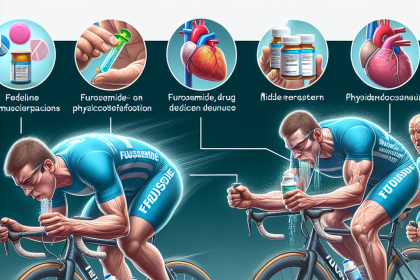 Furosémide et ses effets sur les performances sportives