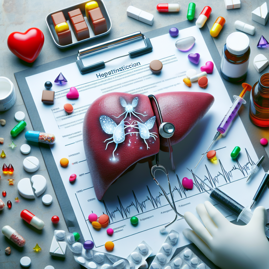 Hépatotoxicité de la méthyldrostanolone : comment réduire les risques