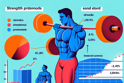 Influence des stéroïdes sur les paramètres de force chez Mouvements non standard