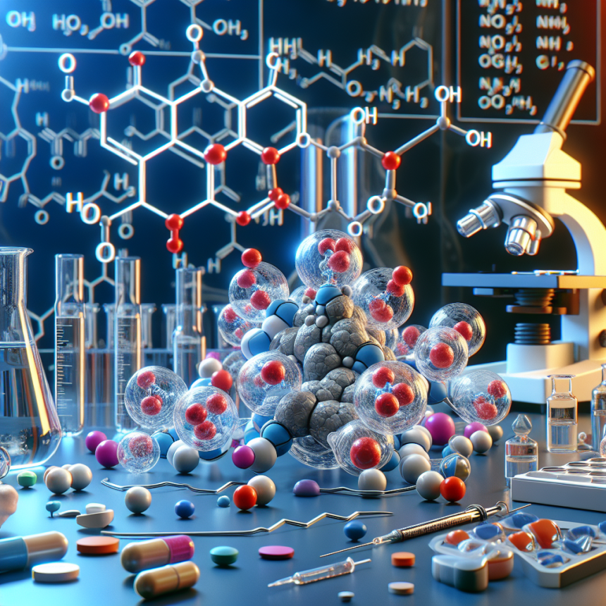 Interaction du citrate de torémifène avec les stéroïdes anabolisants