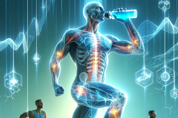 L'effet du chlorhydrate de phentermine sur l'équilibre électrolytique chez les sportifs