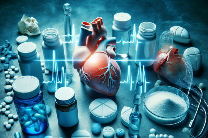 L'effet du chlorhydrate de phentermine sur le fonctionnement du système cardiovasculaire