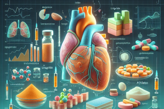 L'effet du liraglutide sur les glucides et métabolisme lipidique chez les sportifs