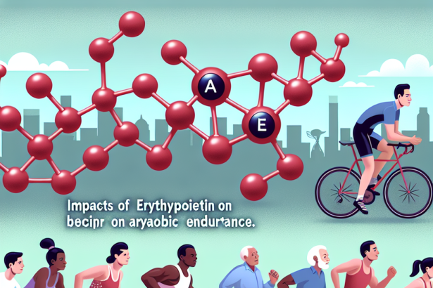 L'érythropoïétine améliore-t-elle l'endurance aérobie ?