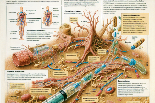 L'insuline pour améliorer la récupération après un traumatisme