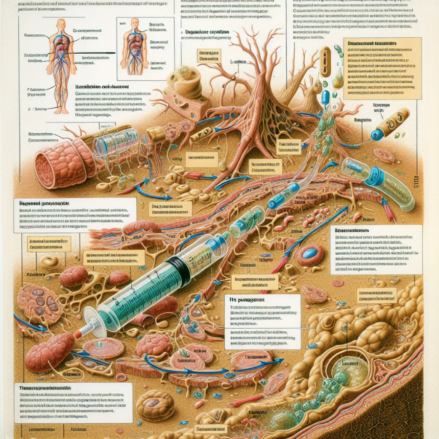 L'insuline pour améliorer la récupération après un traumatisme