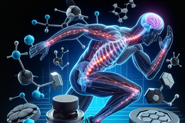 Le citrate de sildénafil et l'amélioration du fonctionnement du système nerveux des sportifs