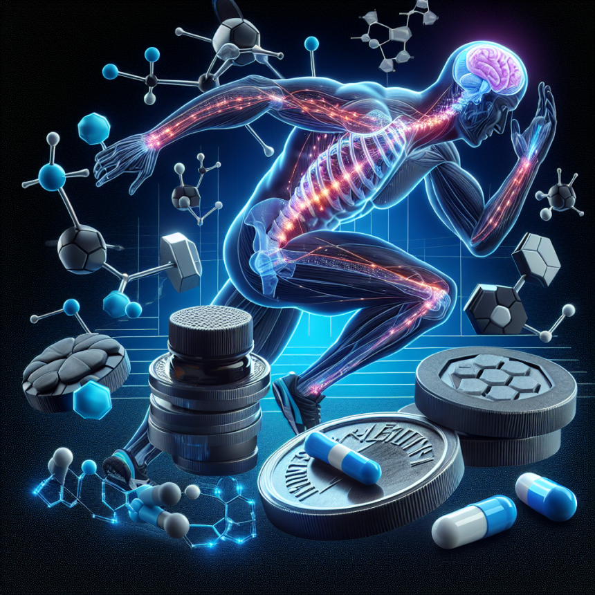 Le citrate de sildénafil et l'amélioration du fonctionnement du système nerveux des sportifs