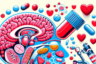 Le tadalafil maintient-il un taux d'oxygène optimal dans les tissus ?