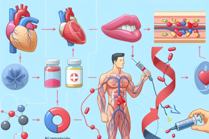 Le tirzépatide améliore-t-il l'irrigation sanguine musculaire ?