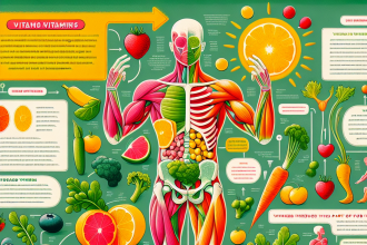 Les vitamines réduisent-elles le risque de blessures sportives ?