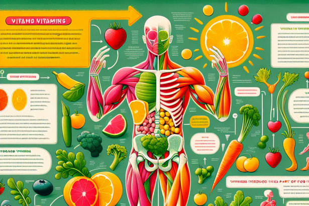 Les vitamines réduisent-elles le risque de blessures sportives ?