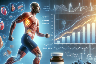 Metformine et équilibre glycémique lors d'un entraînement prolongé